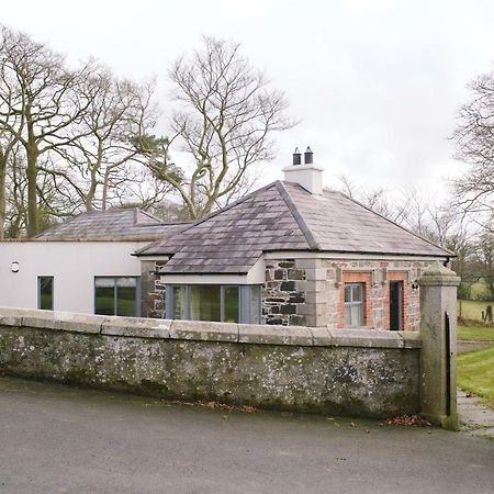 Scion Hill Gate Lodge Hillsborough Dış mekan fotoğraf
