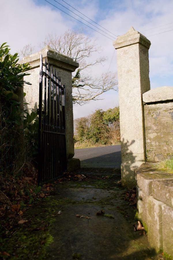 Scion Hill Gate Lodge Hillsborough Dış mekan fotoğraf